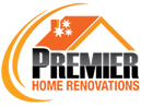Premier Home Renovations Logo